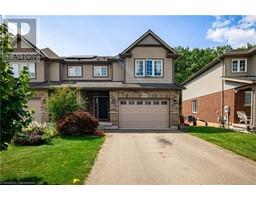 8855 SILVERSTAR Court, niagara falls, Ontario
