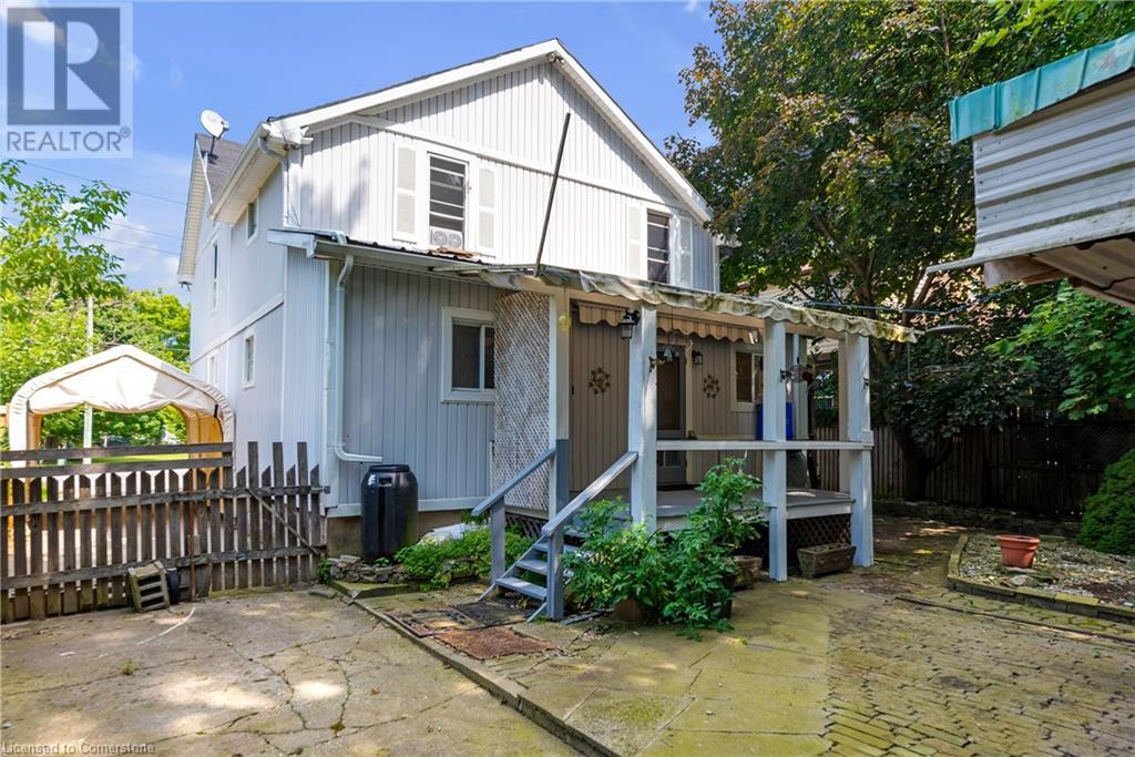 506 Alder Street W, Haldimand County, Ontario  N1A 1S3 - Photo 34 - XH4204969