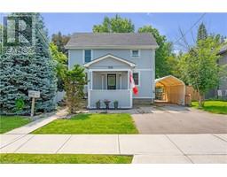 506 ALDER Street W, haldimand county, Ontario