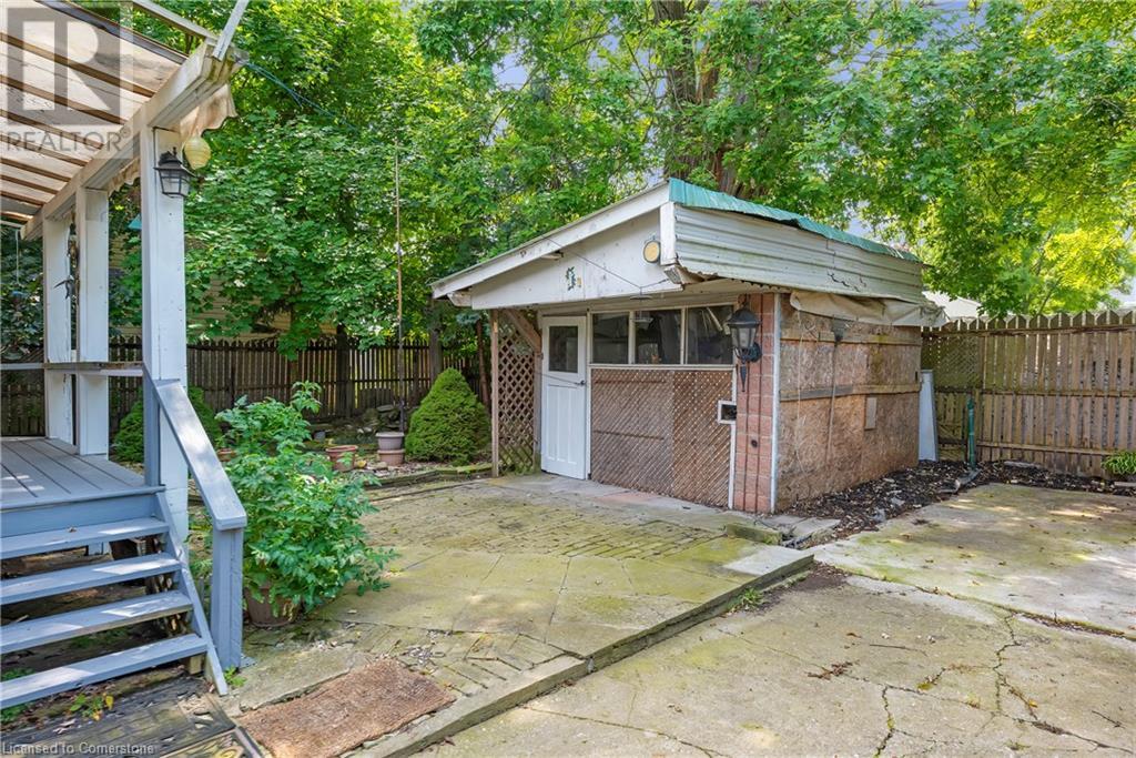 506 Alder Street W, Haldimand County, Ontario  N1A 1S3 - Photo 32 - XH4204971