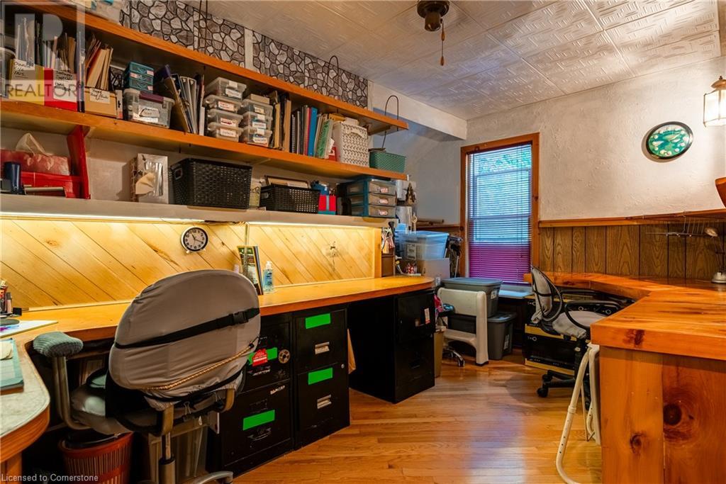 506 Alder Street W, Haldimand County, Ontario  N1A 1S3 - Photo 26 - XH4204969