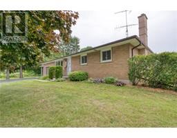 50 LORNE Avenue, brant, Ontario