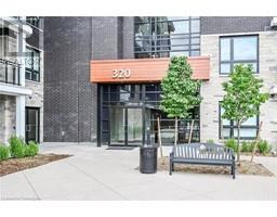 320 Plains Road E Unit# 312, burlington, Ontario