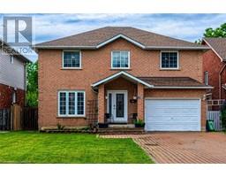 148 MOUNT ALBION Road, hamilton, Ontario