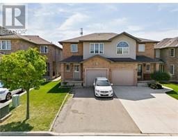 27 JONATHON Court, hamilton, Ontario