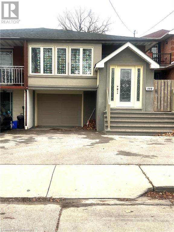208 PICTON Street E, hamilton, Ontario