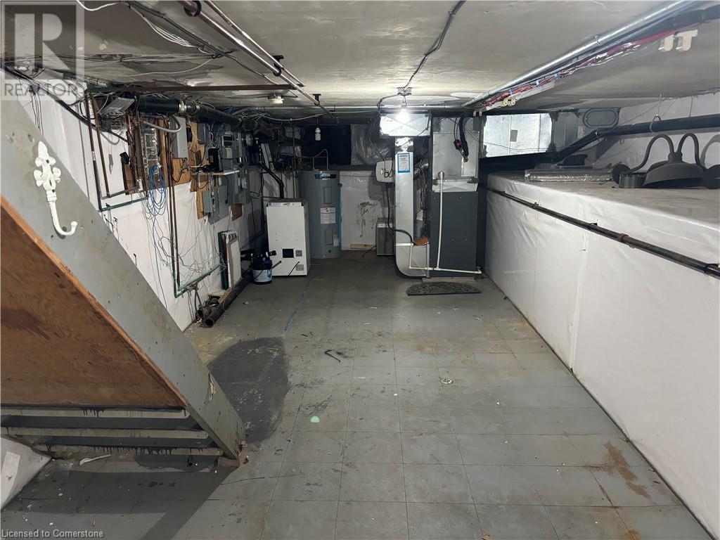 468 Brant Street, Burlington, Ontario  L7R 2G4 - Photo 8 - XH4204989