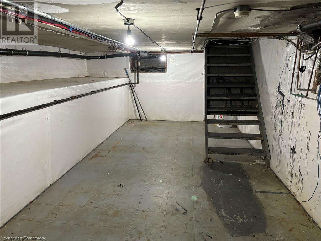 468 Brant Street, Burlington, Ontario  L7R 2G4 - Photo 9 - XH4204989