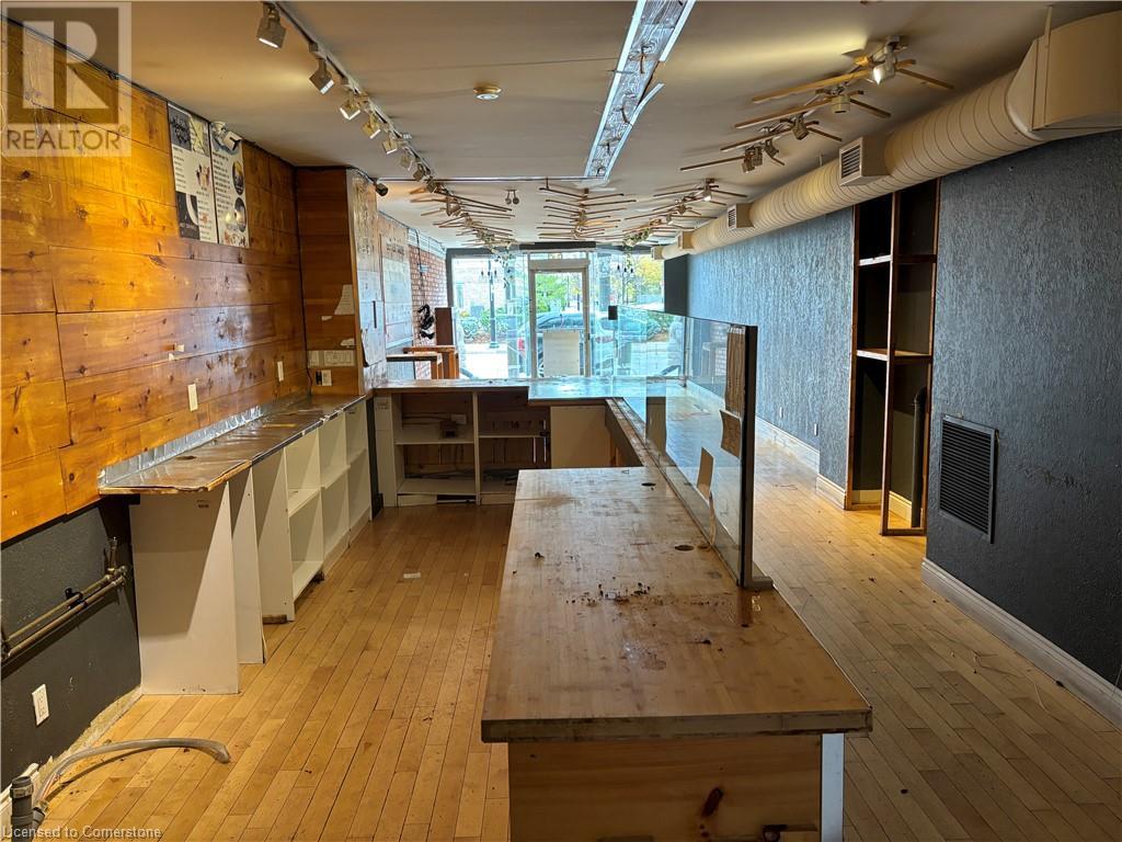 468 Brant Street, Burlington, Ontario  L7R 2G4 - Photo 5 - XH4204989