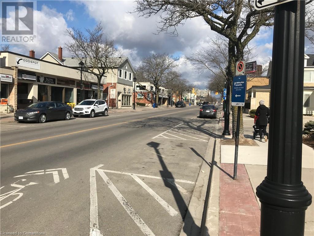 468 Brant Street, Burlington, Ontario  L7R 2G4 - Photo 4 - XH4204989