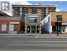 468 BRANT Street, burlington, Ontario