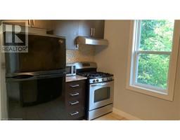 1544 King Street E Unit# 406, hamilton, Ontario
