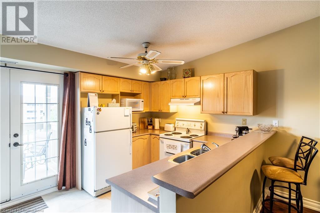 4013 Kilmer Drive Unit# 402, Burlington, Ontario  L7M 4M3 - Photo 24 - XH4205000