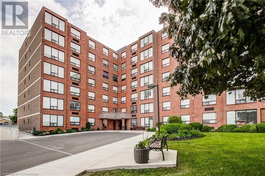 99 DONN Avenue Unit# 705, stoney creek, Ontario
