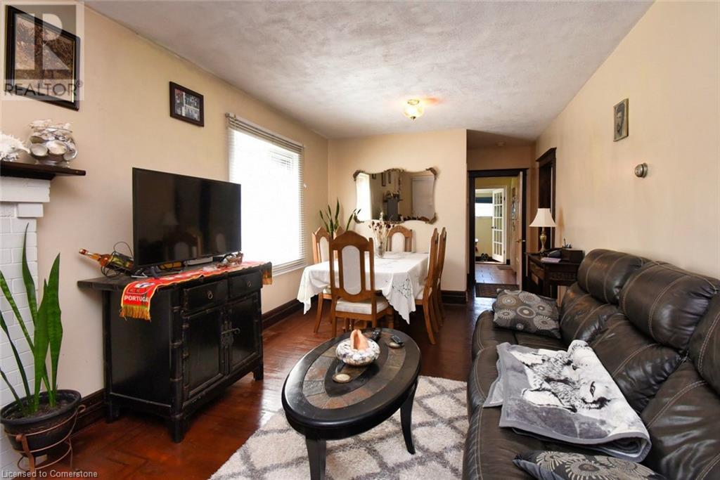 17 Park Row N, Hamilton, Ontario  L8H 4E3 - Photo 4 - XH4205018