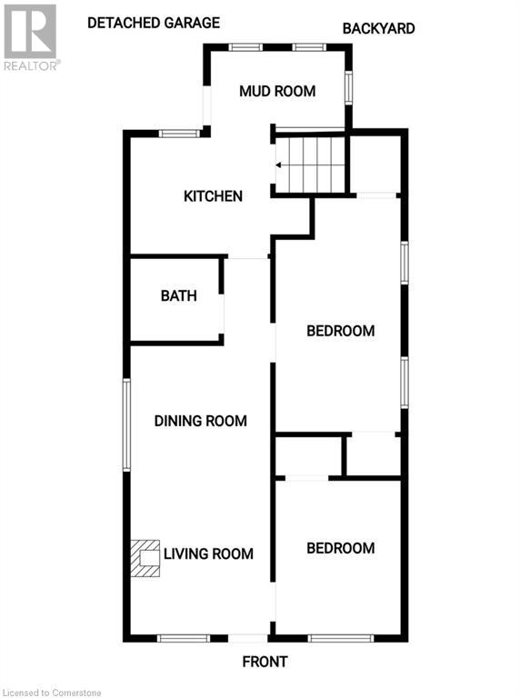 17 Park Row N, Hamilton, Ontario  L8H 4E3 - Photo 24 - XH4205018