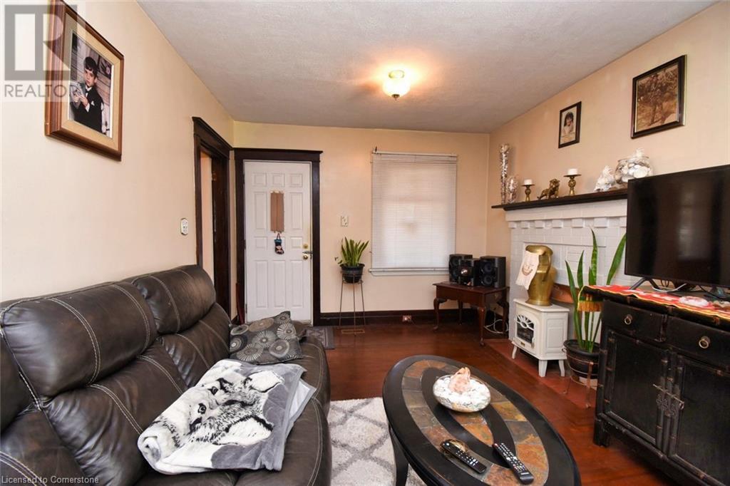 17 Park Row N, Hamilton, Ontario  L8H 4E3 - Photo 5 - XH4205018