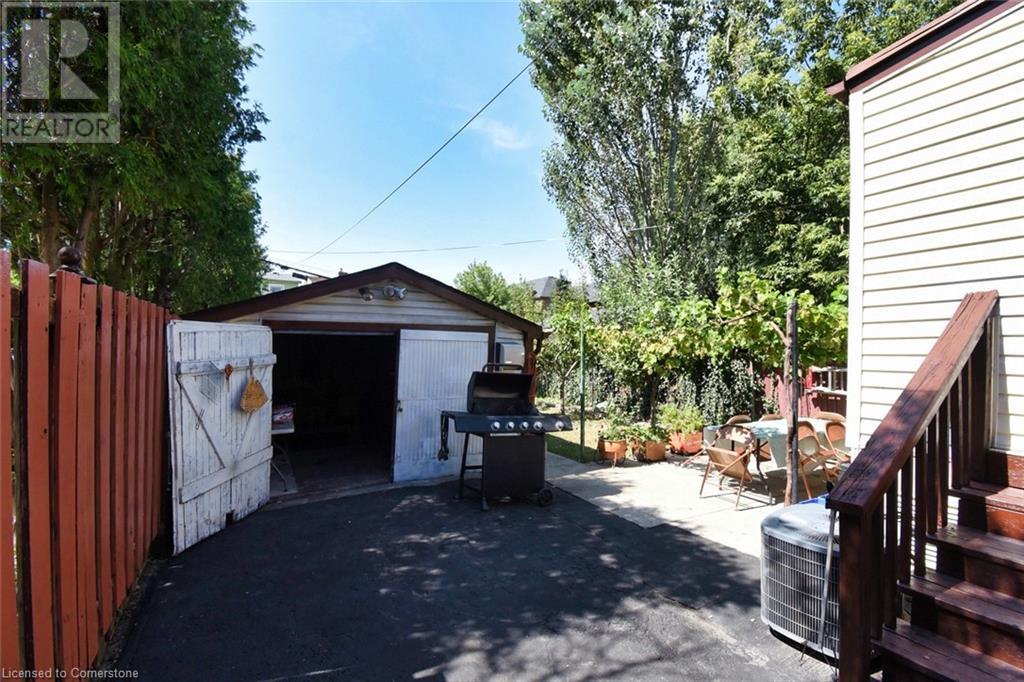 17 Park Row N, Hamilton, Ontario  L8H 4E3 - Photo 18 - XH4205018