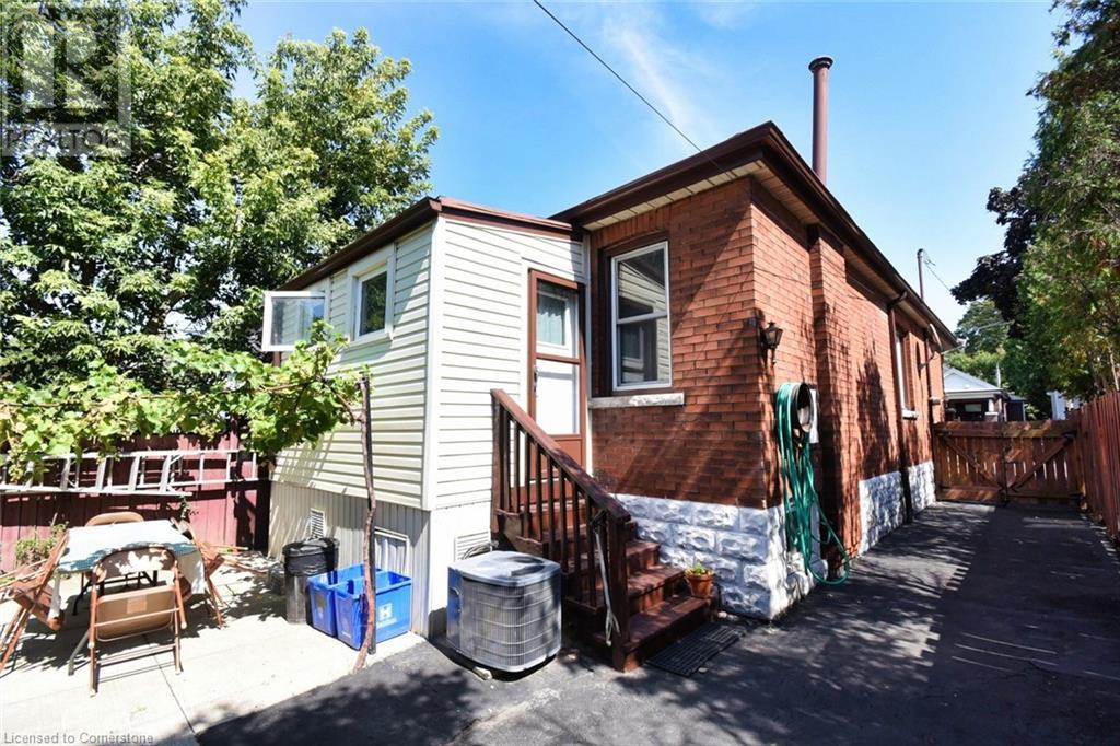 17 Park Row N, Hamilton, Ontario  L8H 4E3 - Photo 21 - XH4205018