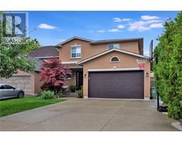30 PHILOMENA Drive, hamilton, Ontario