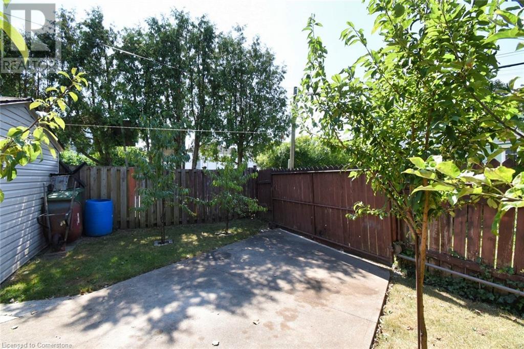 17 Park Row N, Hamilton, Ontario  L8H 4E3 - Photo 23 - XH4205018