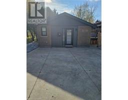380 MELVIN Avenue Unit# 3, hamilton, Ontario
