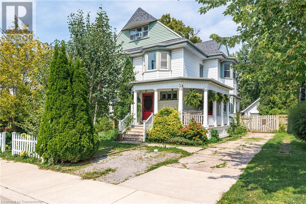 4629 ELLIS Street, niagara falls, Ontario