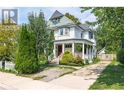 4629 ELLIS Street, niagara falls, Ontario