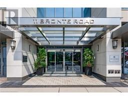 11 Bronte Road Unit# 516, oakville, Ontario