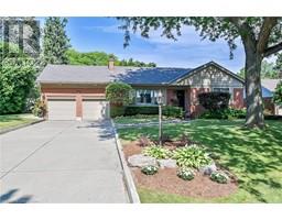 349 SHOREVIEW Road, burlington, Ontario