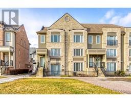 3050 Erin Centre Boulevard Unit# 118, mississauga, Ontario