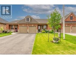 26 HARVEST Avenue, tillsonburg, Ontario