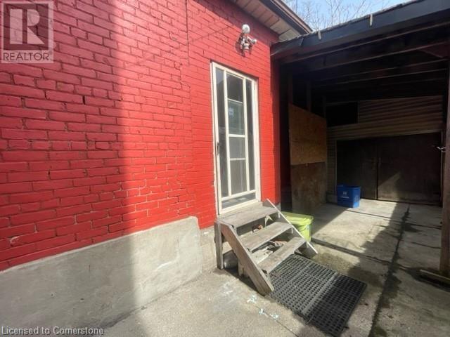 110 SANFORD Avenue N Unit# LOWER, hamilton, Ontario