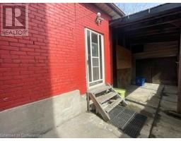 110 SANFORD Avenue N Unit# LOWER, hamilton, Ontario