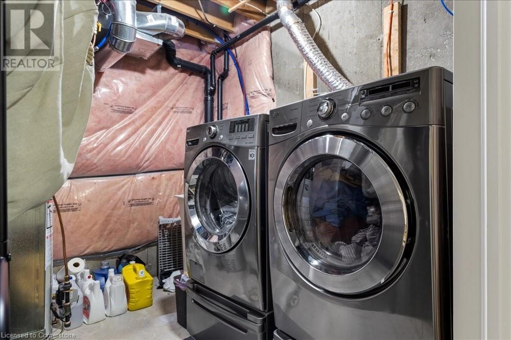 40 Dartmouth Gate Unit# 12, Stoney Creek, Ontario L8E 0C4 - Photo 30 - XH4205059