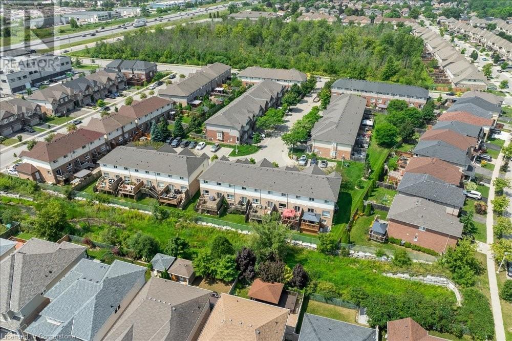 40 Dartmouth Gate Unit# 12, Stoney Creek, Ontario L8E 0C4 - Photo 36 - XH4205059