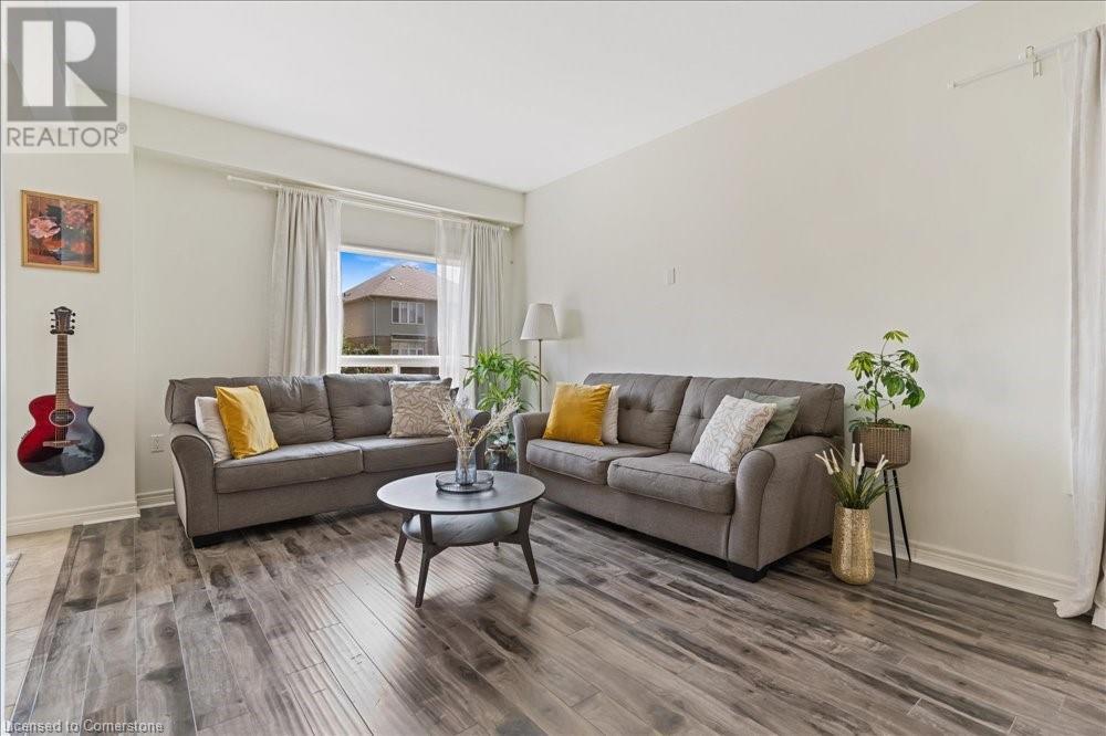 40 Dartmouth Gate Unit# 12, Stoney Creek, Ontario L8E 0C4 - Photo 6 - XH4205059