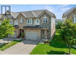 40 Dartmouth Gate Unit# 12, stoney creek, Ontario