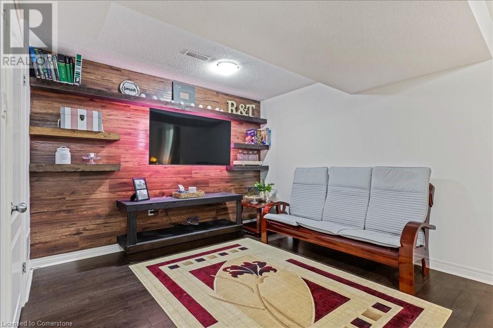 40 Dartmouth Gate Unit# 12, Stoney Creek, Ontario L8E 0C4 - Photo 27 - XH4205059