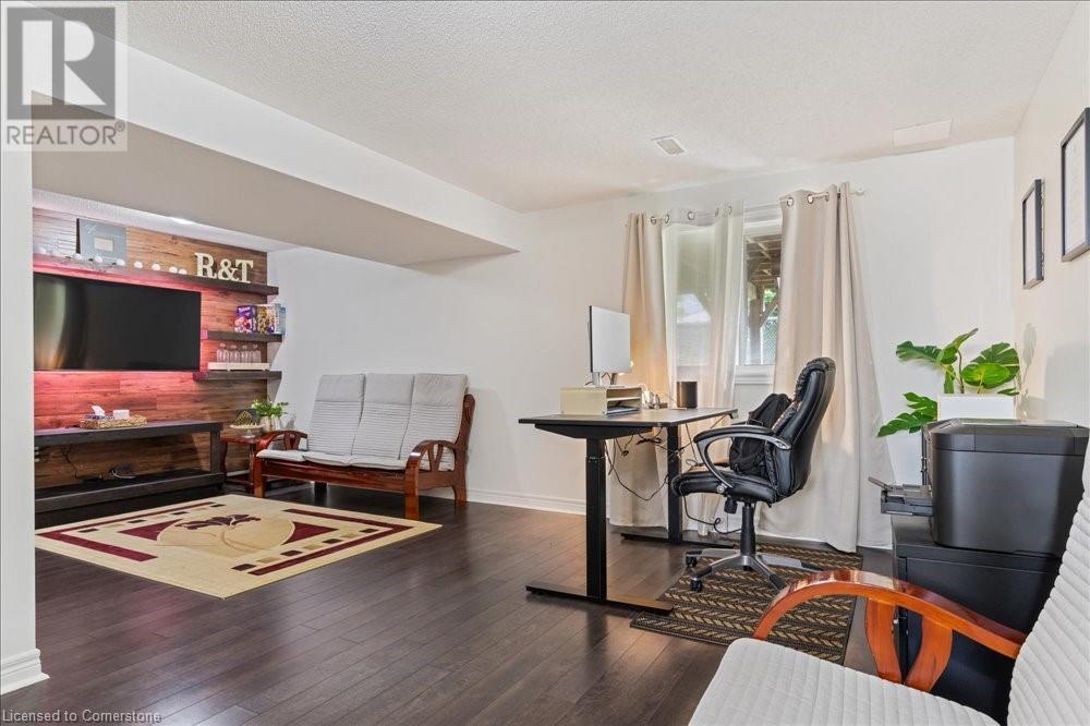 40 Dartmouth Gate Unit# 12, Stoney Creek, Ontario L8E 0C4 - Photo 25 - XH4205059