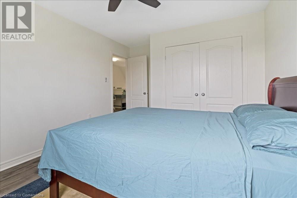 40 Dartmouth Gate Unit# 12, Stoney Creek, Ontario L8E 0C4 - Photo 19 - XH4205059