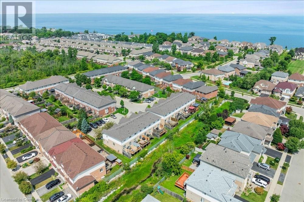 40 Dartmouth Gate Unit# 12, Stoney Creek, Ontario L8E 0C4 - Photo 41 - XH4205059