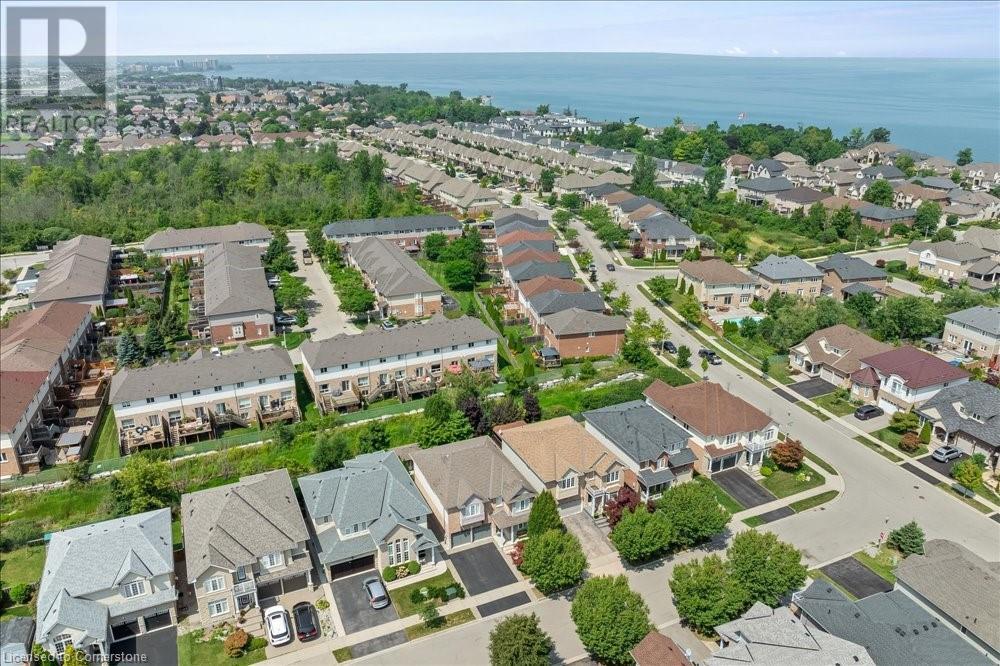 40 Dartmouth Gate Unit# 12, Stoney Creek, Ontario L8E 0C4 - Photo 42 - XH4205059