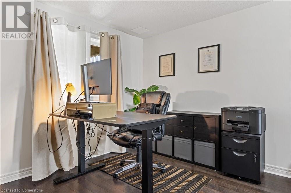 40 Dartmouth Gate Unit# 12, Stoney Creek, Ontario L8E 0C4 - Photo 26 - XH4205059