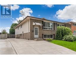 6757 DAWSON Street, niagara falls, Ontario