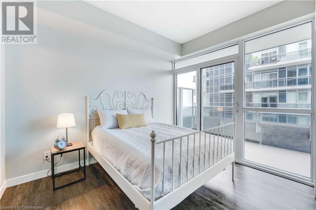 2087 Fairview Street Unit# 1808, Burlington, Ontario L7R 0E5 - Photo 10 - XH4205069