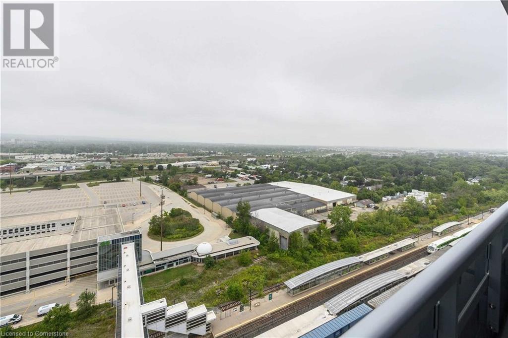 2087 Fairview Street Unit# 1808, Burlington, Ontario L7R 0E5 - Photo 16 - XH4205069
