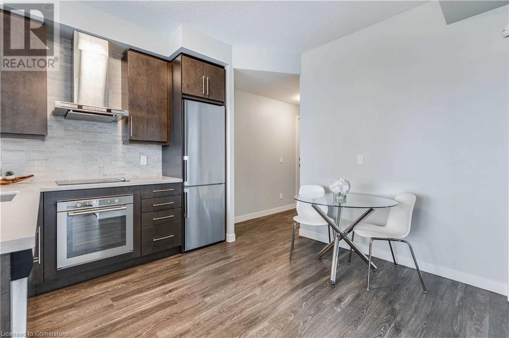 2087 Fairview Street Unit# 1808, Burlington, Ontario L7R 0E5 - Photo 6 - XH4205069