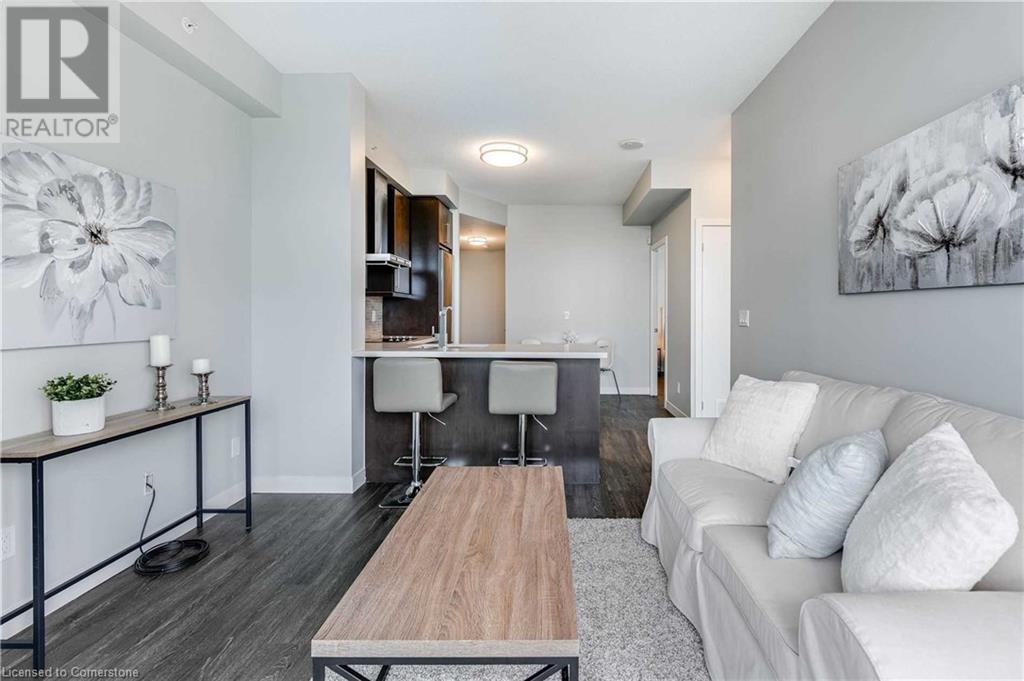 2087 Fairview Street Unit# 1808, Burlington, Ontario L7R 0E5 - Photo 8 - XH4205069