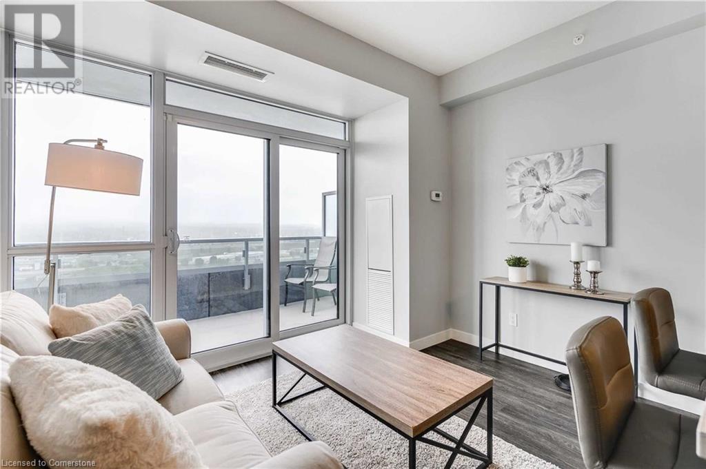2087 Fairview Street Unit# 1808, Burlington, Ontario L7R 0E5 - Photo 7 - XH4205069